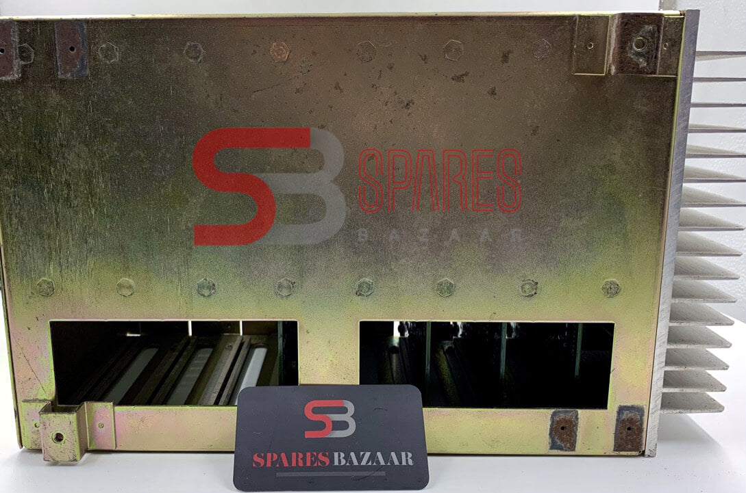 CONTROL ASSEMBLY, 0300-5206-T0 | 0300-5206-10