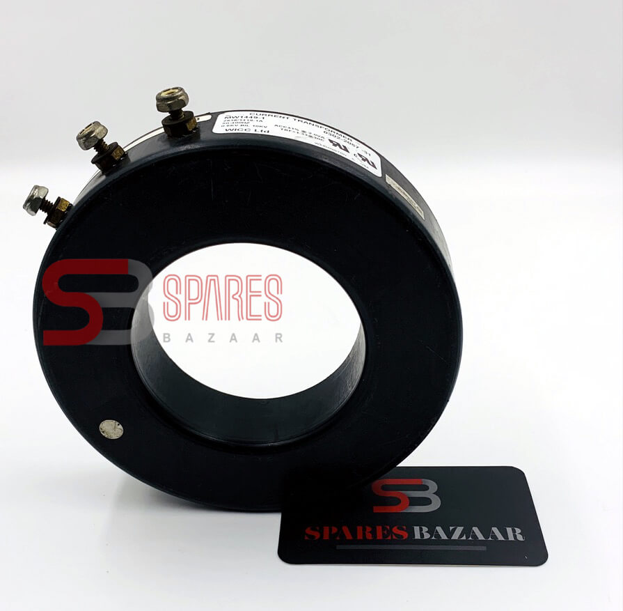 CURRENT TRANSFORMER, 0302-2058-01