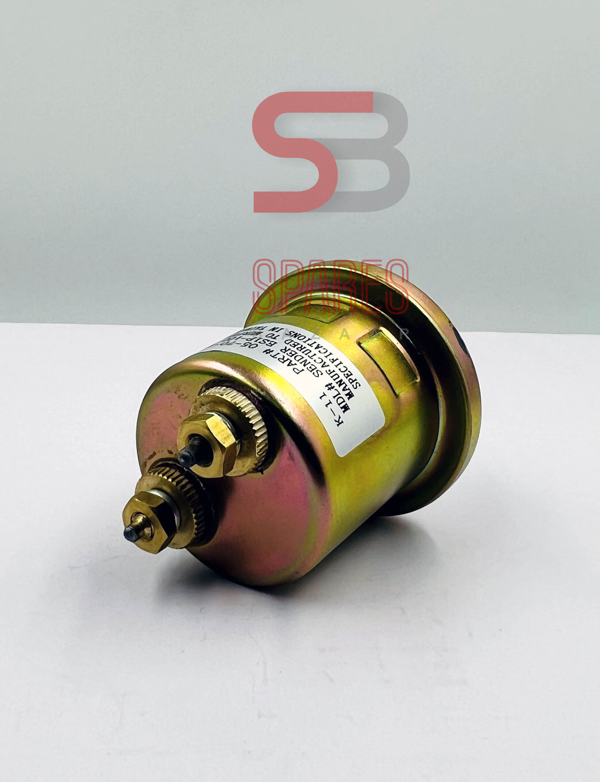 Pressure Sender, 05-70-1858