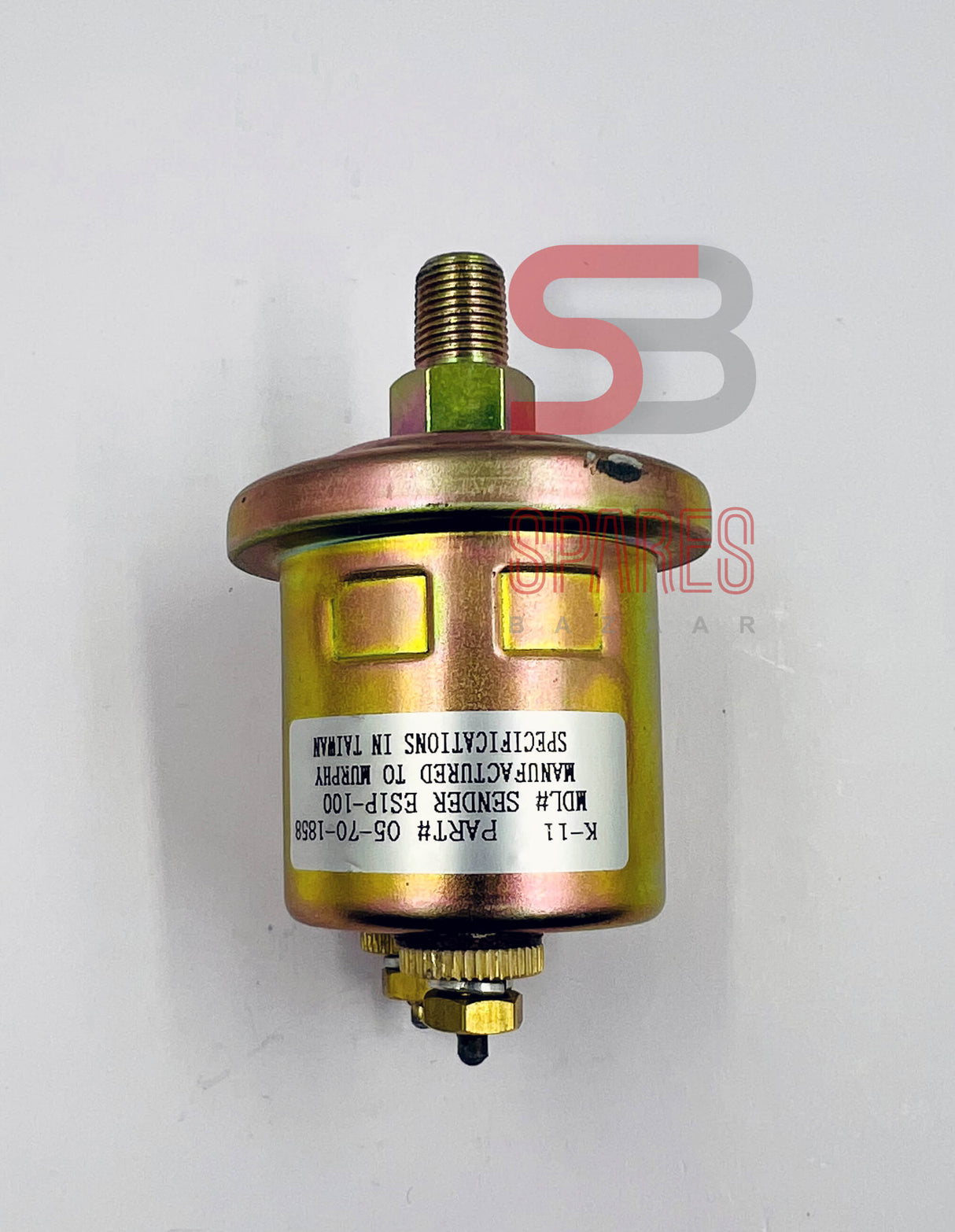 Pressure Sender, 05-70-1858