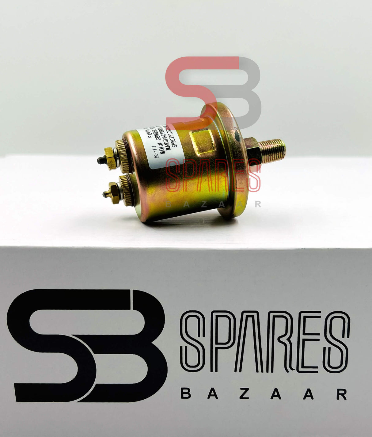 Pressure Sender, 05-70-1858