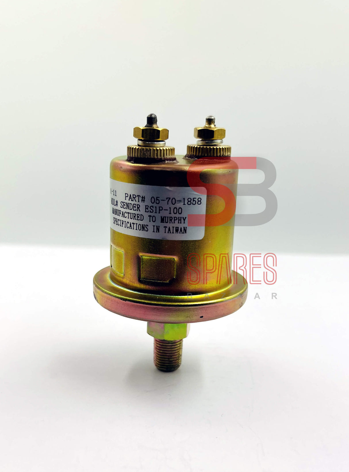 Pressure Sender, 05-70-1858
