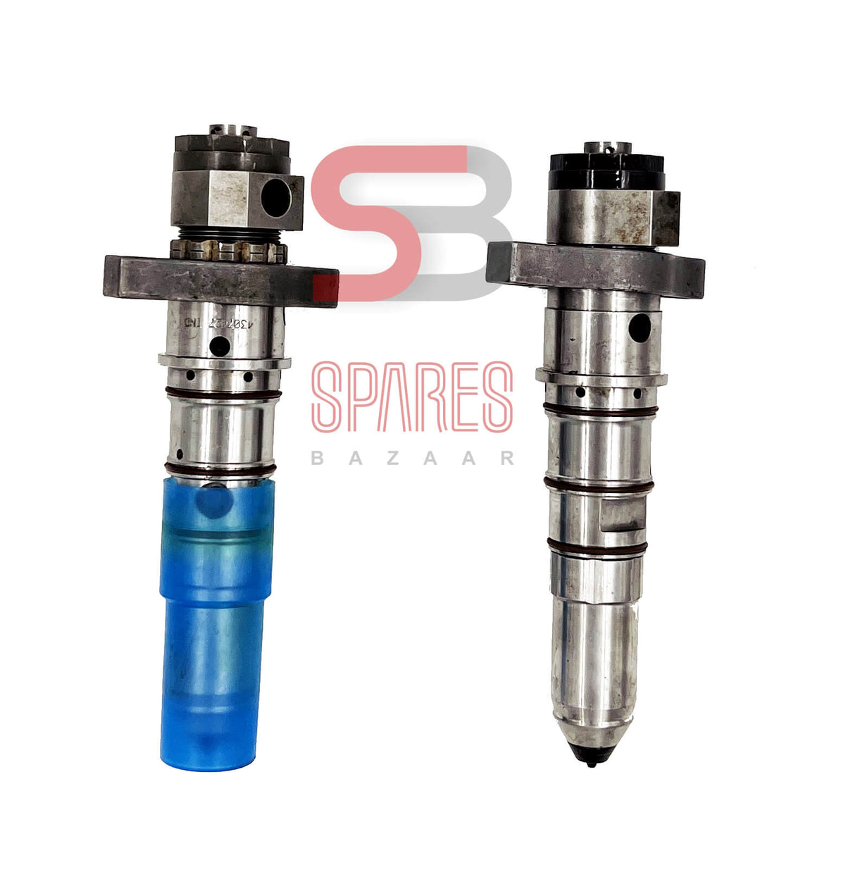 FUEL INJECTOR, 3349860 / 3349861 / 3095773 / 3609962