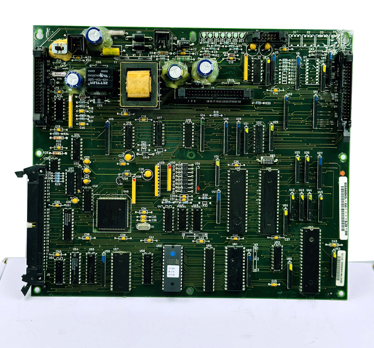 DIGITAL PC BOARD, 0300-4079, A32 PCB ASSY