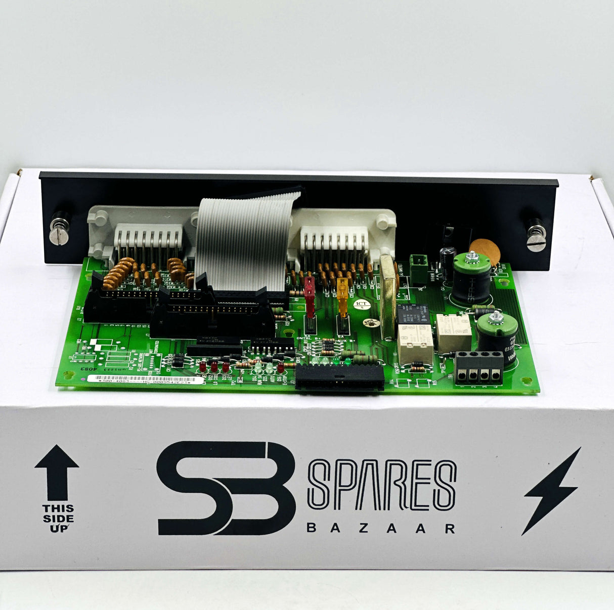 PC BOARD, 0300-4083, A31 ENGINE INTERFACE PCB