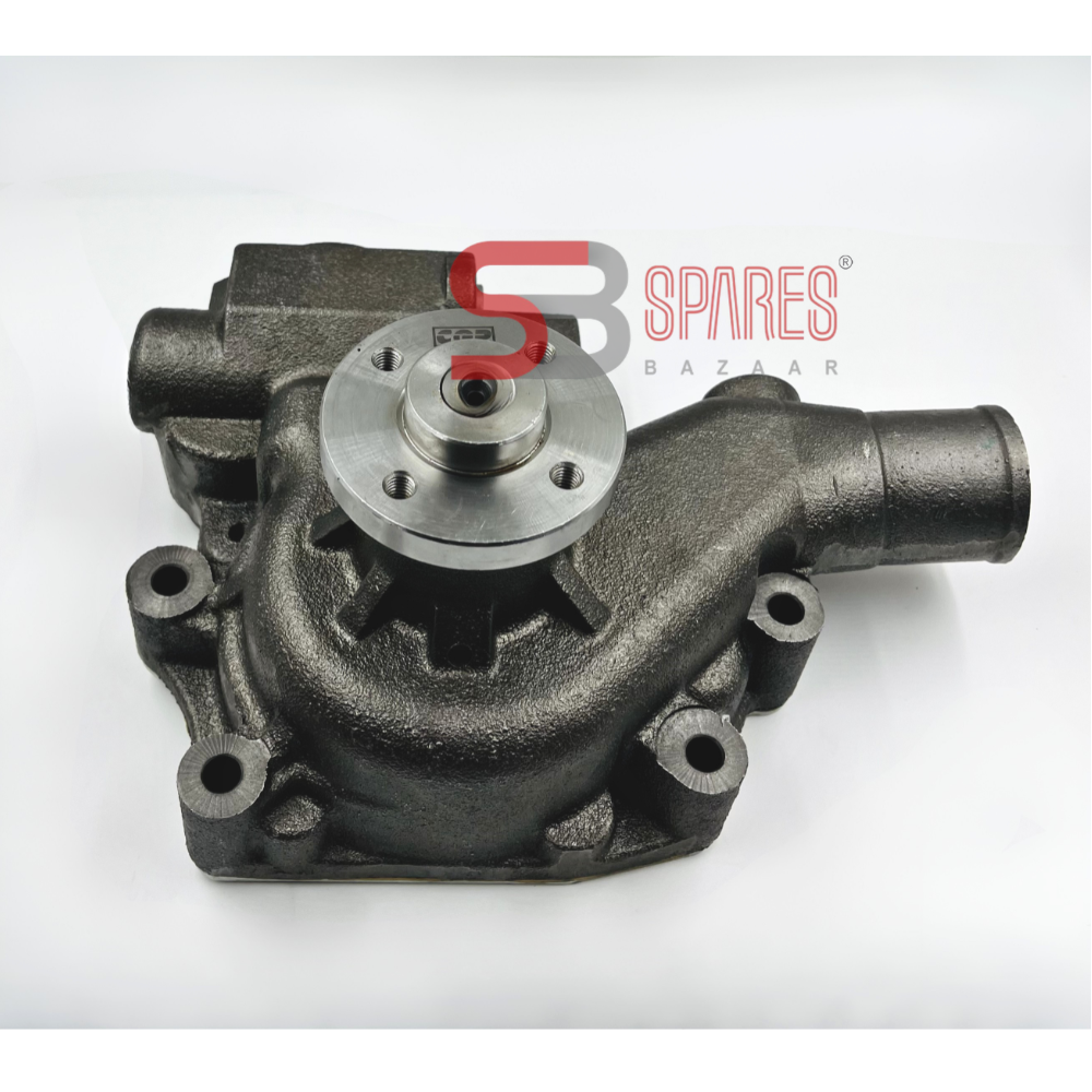 Engine Water Pump for Cummins QSB3.3 & B3.3 (Part No. 3800883)