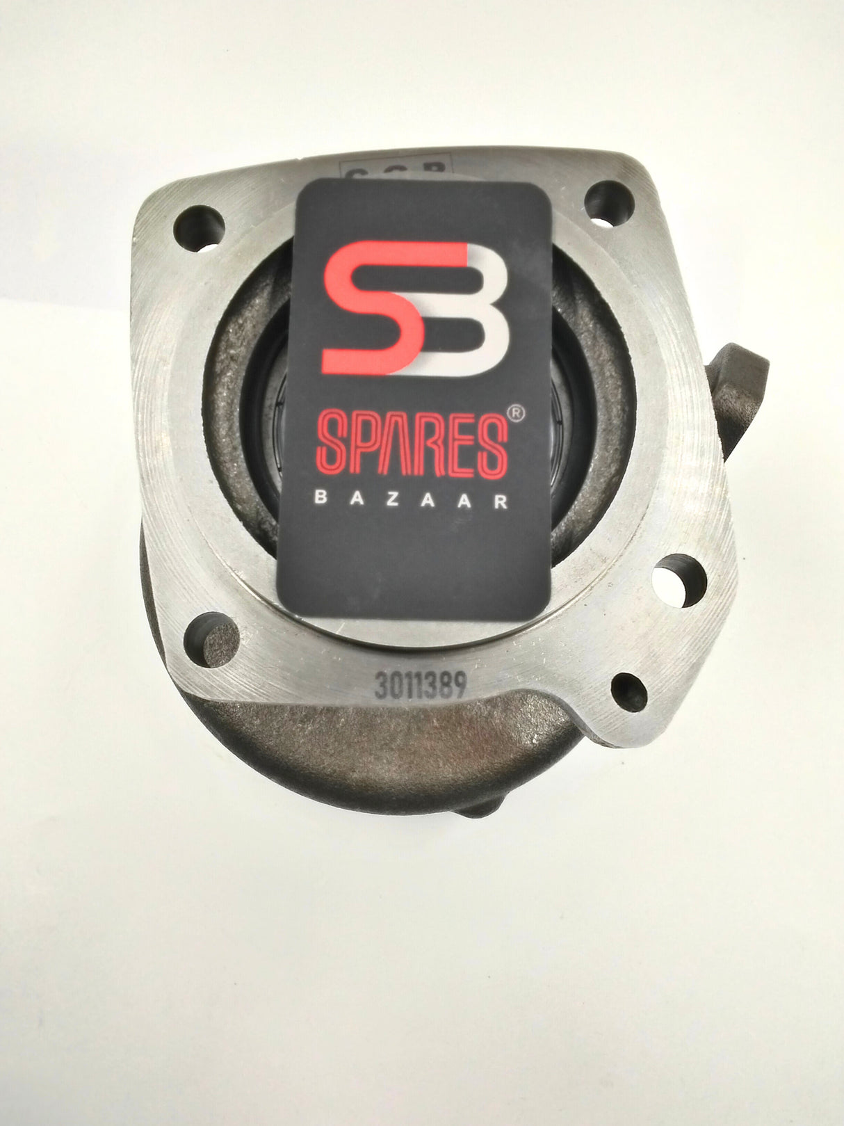 Cummins Engine Water Pump, 3011389