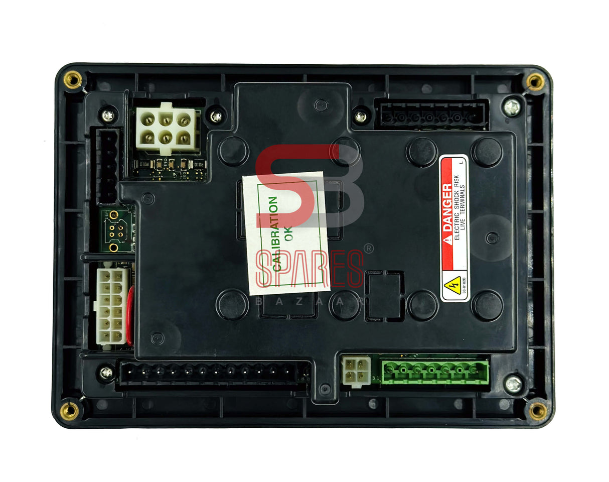 PSO600 GENSET CONTROL, A054G527