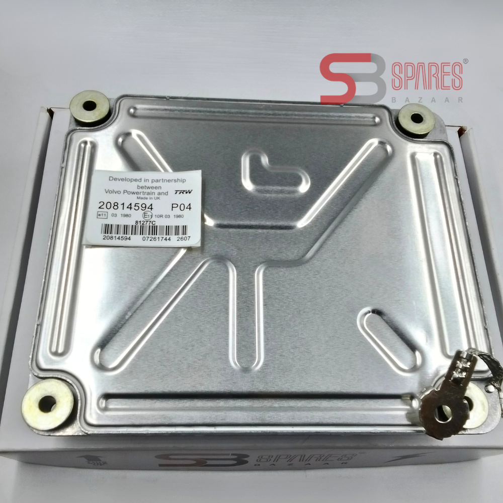 Volvo Penta Engine Control Module ECM (Part No. 20814594 / VOE20814594)