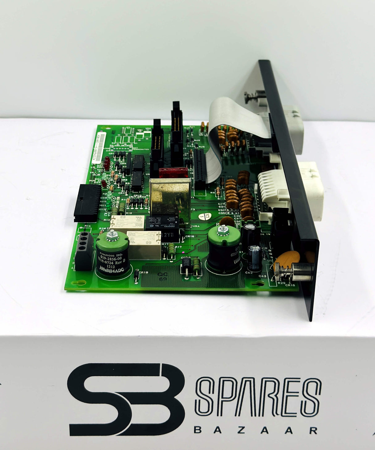 PC BOARD, 0300-4083, A31 ENGINE INTERFACE PCB