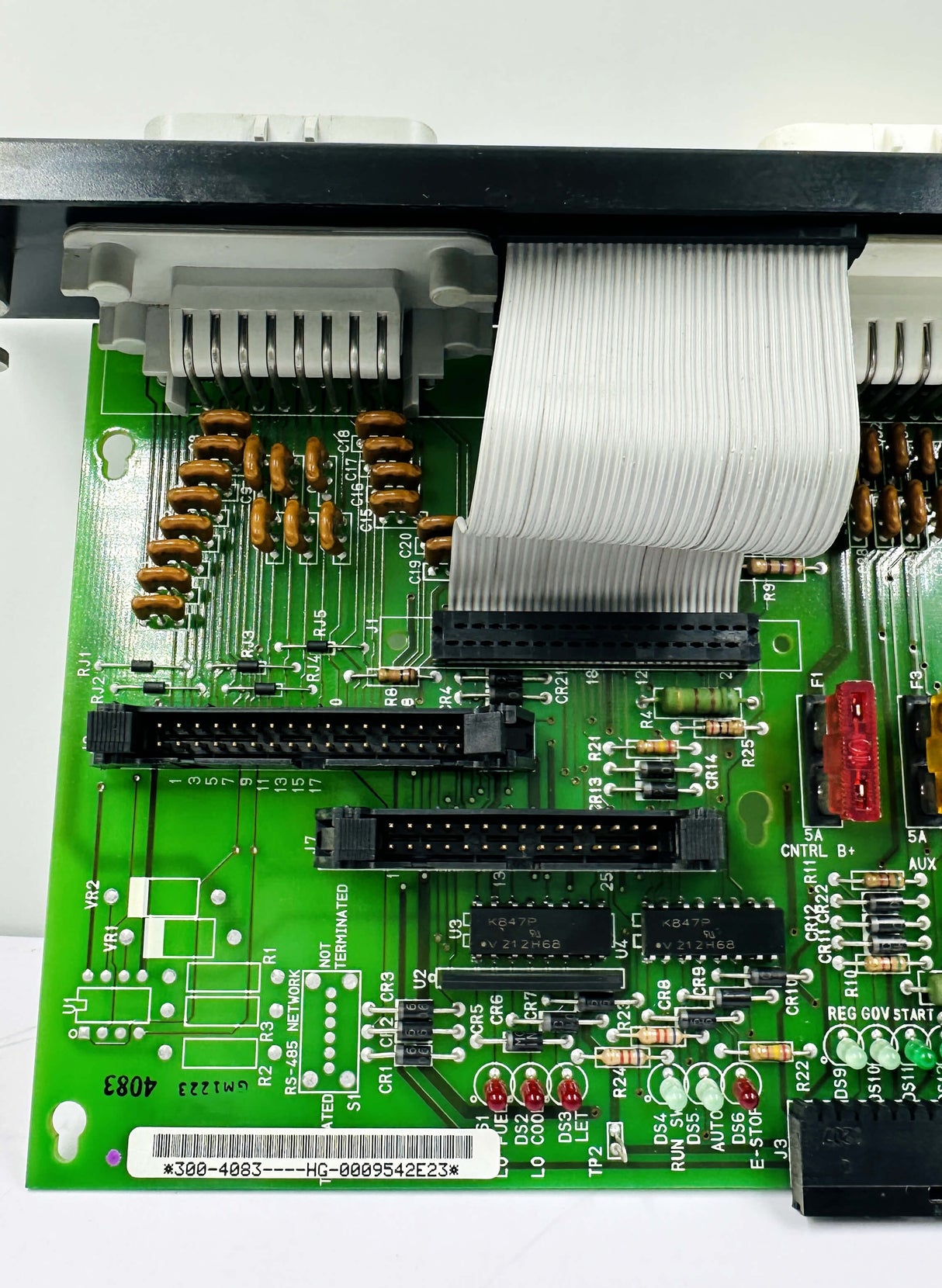 PC BOARD, 0300-4083, A31 ENGINE INTERFACE PCB