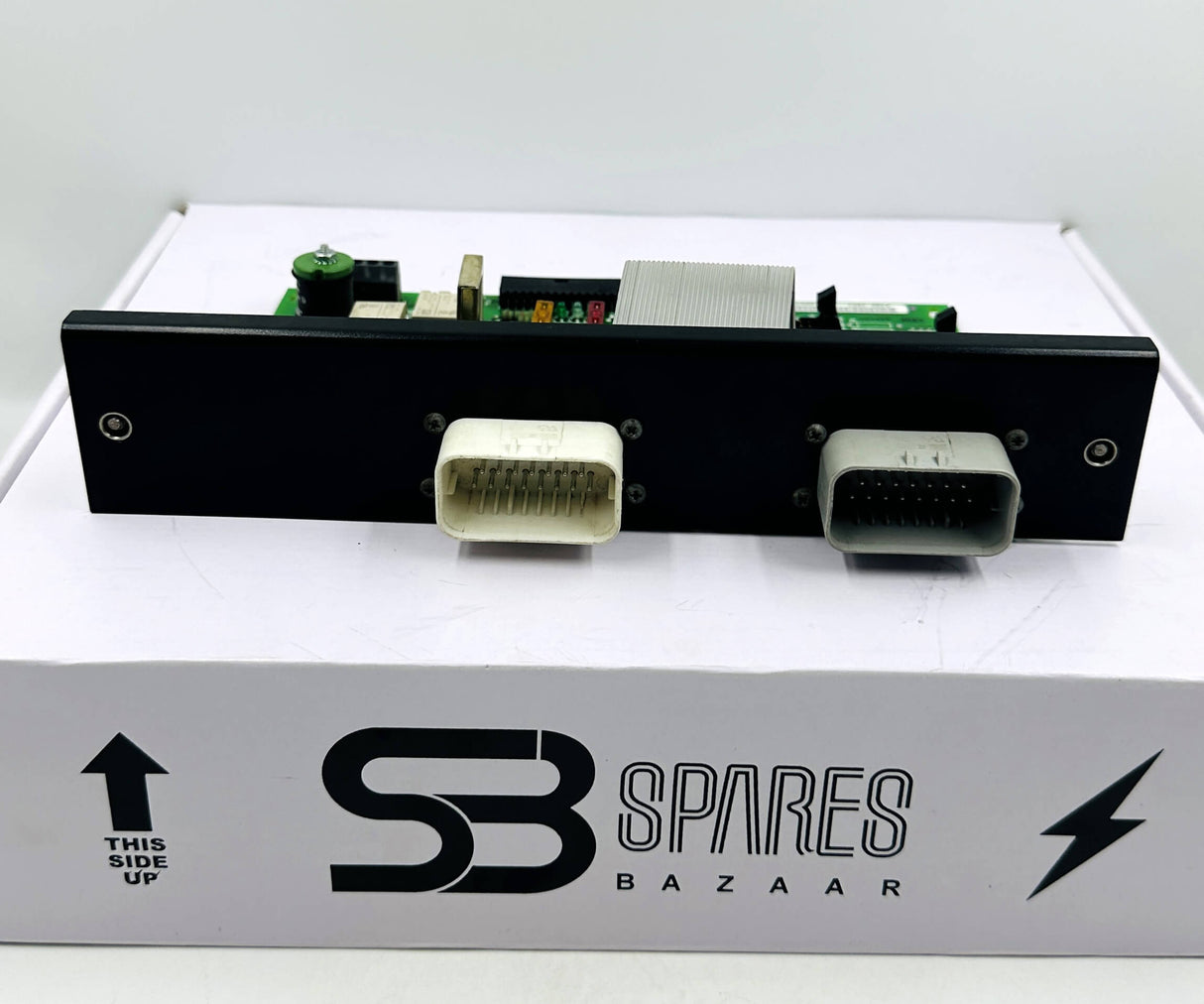 PC BOARD, 0300-4083, A31 ENGINE INTERFACE PCB