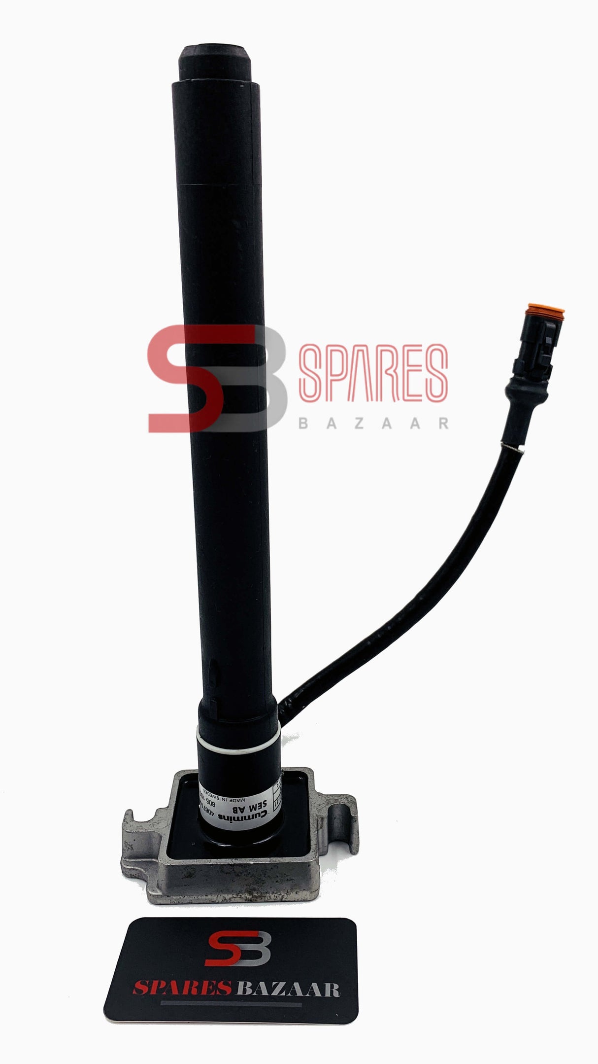 IGNITION COIL, 2881125