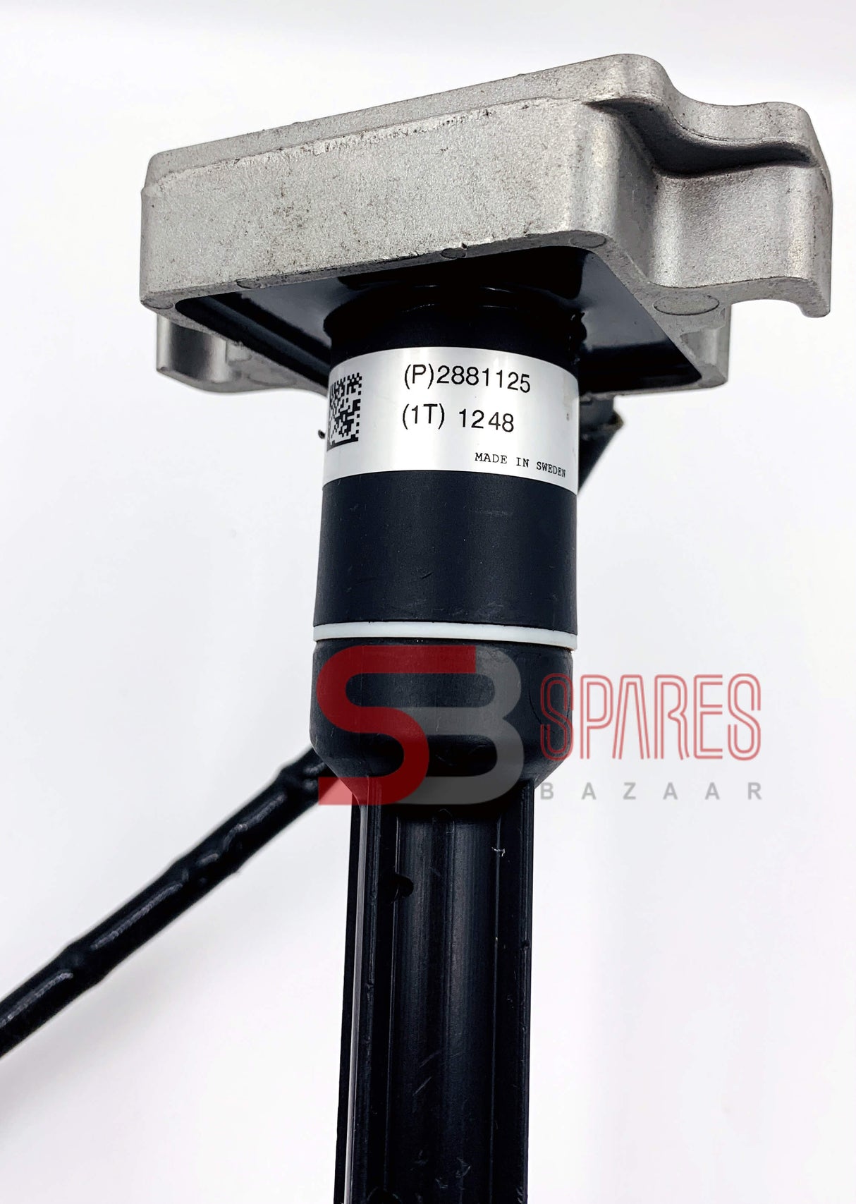 IGNITION COIL, 2881125