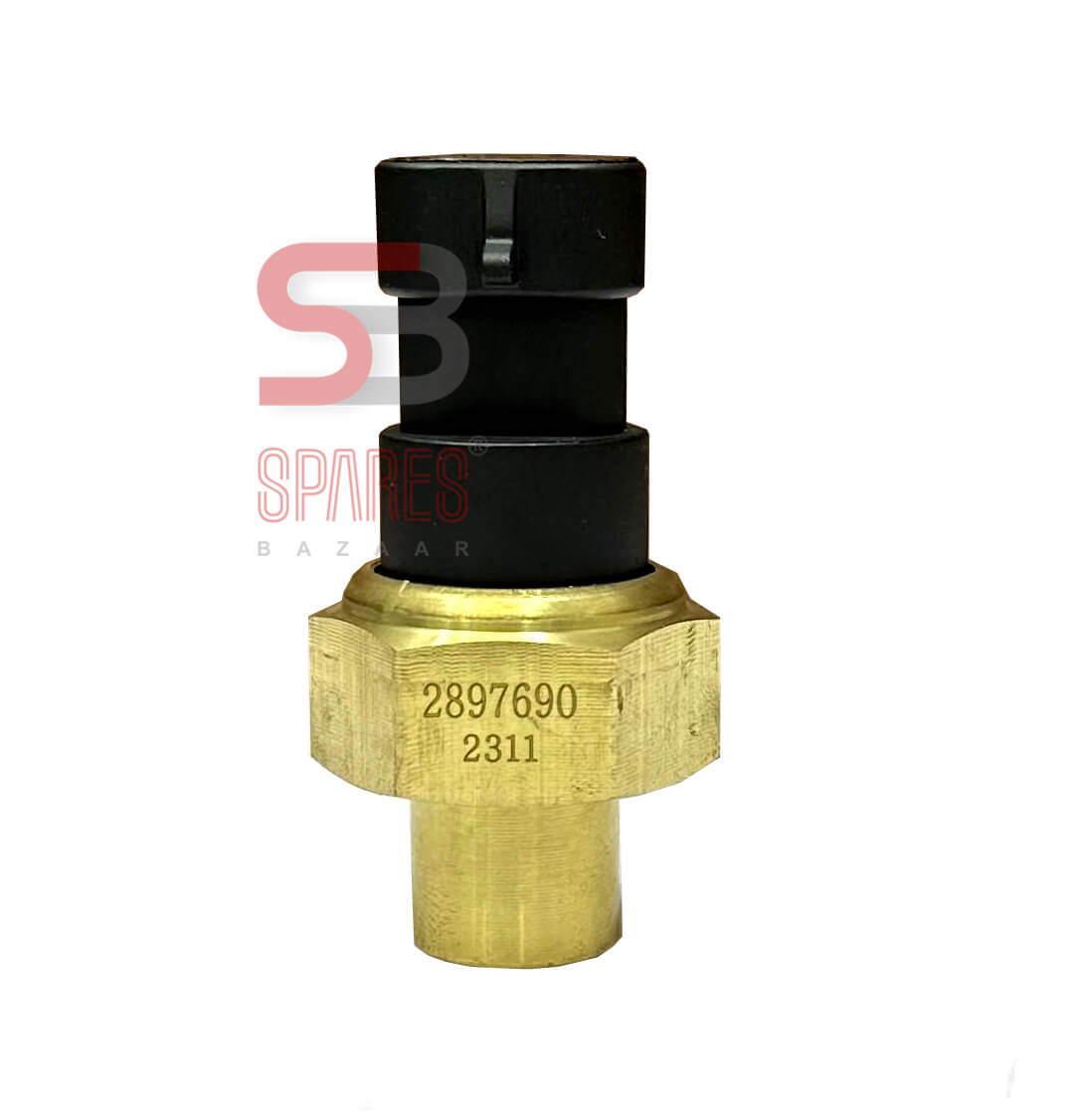 PRESSURE SWITCH, 2897690 / 3408606 / 5462262