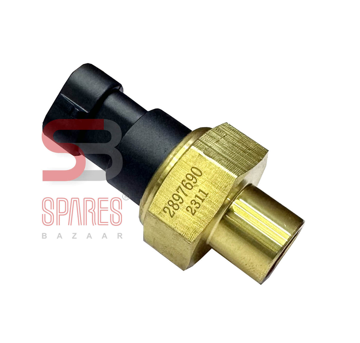 PRESSURE SWITCH, 2897690 / 3408606 / 5462262