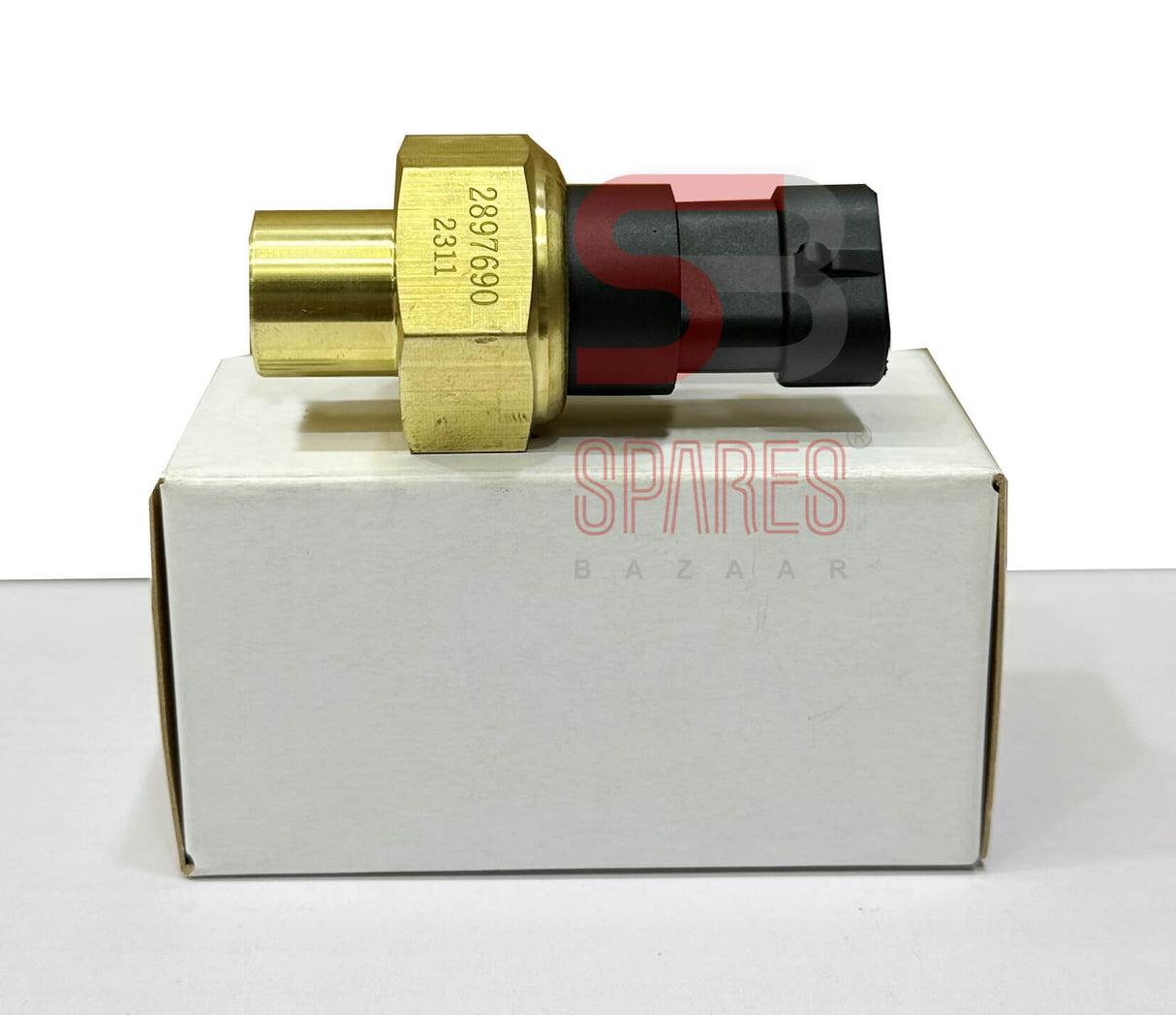 PRESSURE SWITCH, 2897690 / 3408606 / 5462262