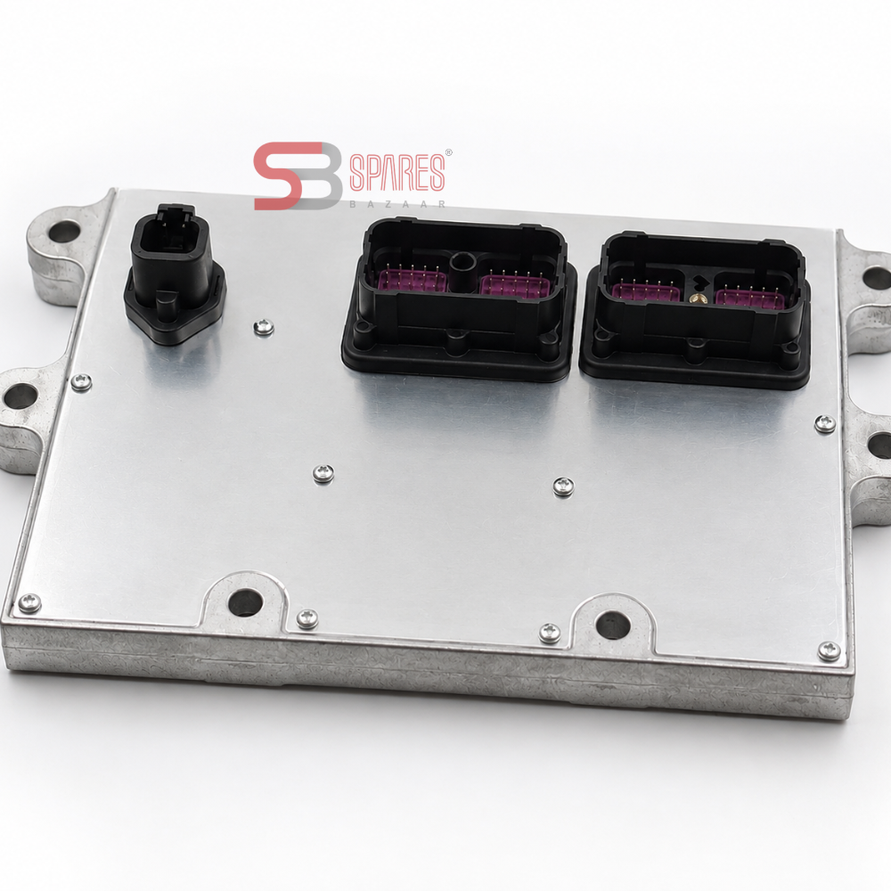 Electronic Control Module 4963807 for Cummins