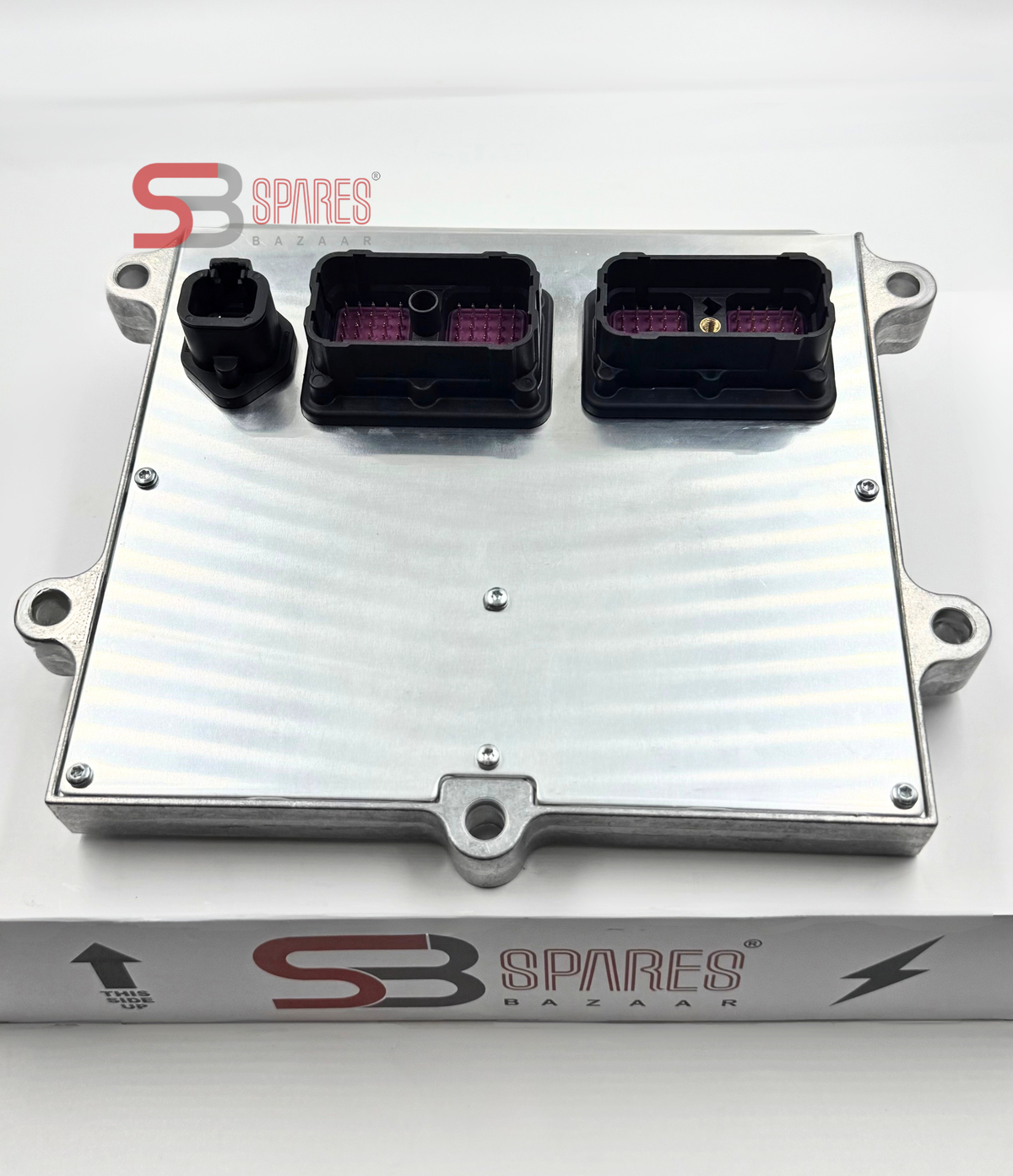 Electronic Control Module 4921776 for Cummins