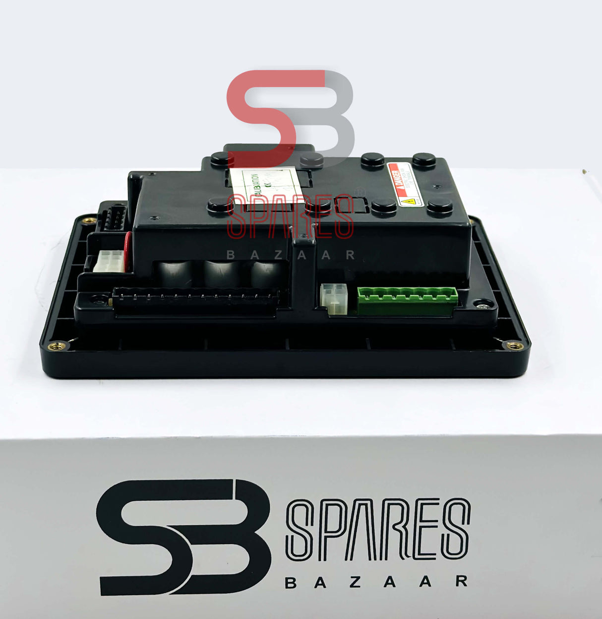 PSO600 GENSET CONTROL, A054G527