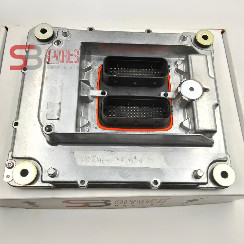 Volvo Penta Engine Control Module ECM (Part No. 20814594 / VOE20814594)