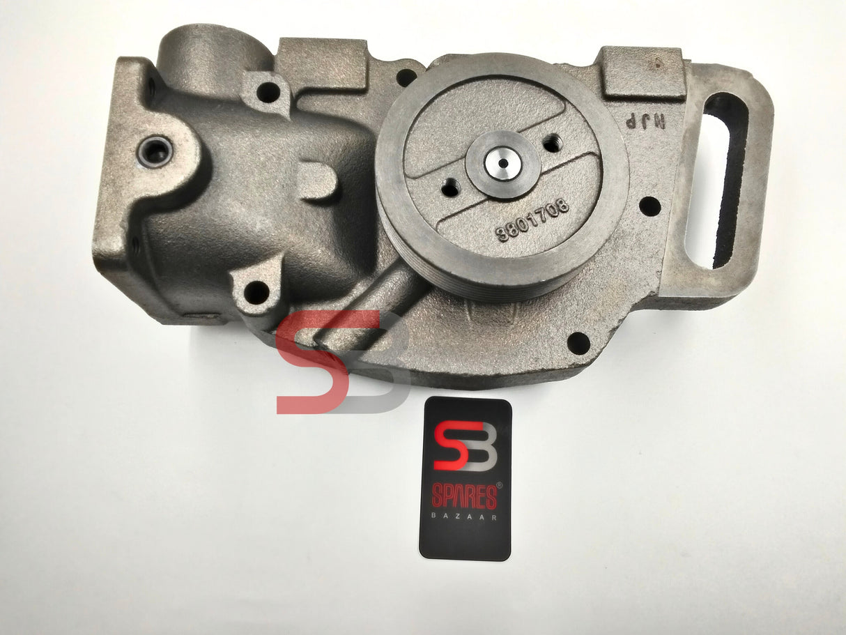 Cummins Engine Water Pump, 3801708