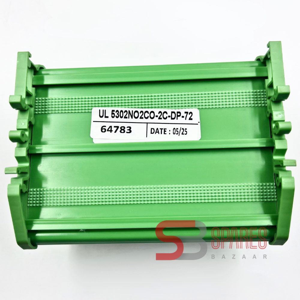 Cummins A031B582 Genset Start/Stop Relay Card (24V DC)