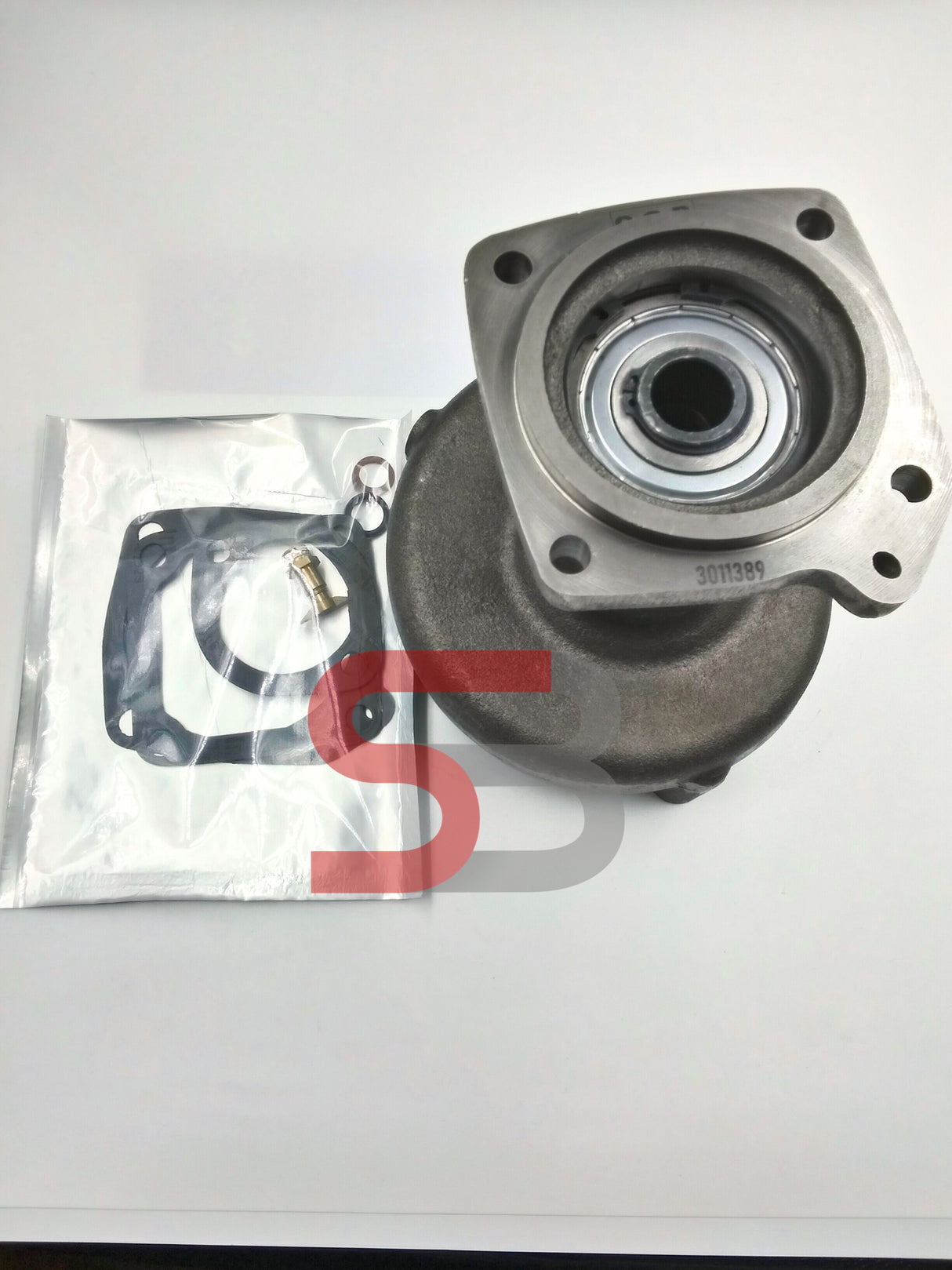 Cummins Engine Water Pump, 3011389