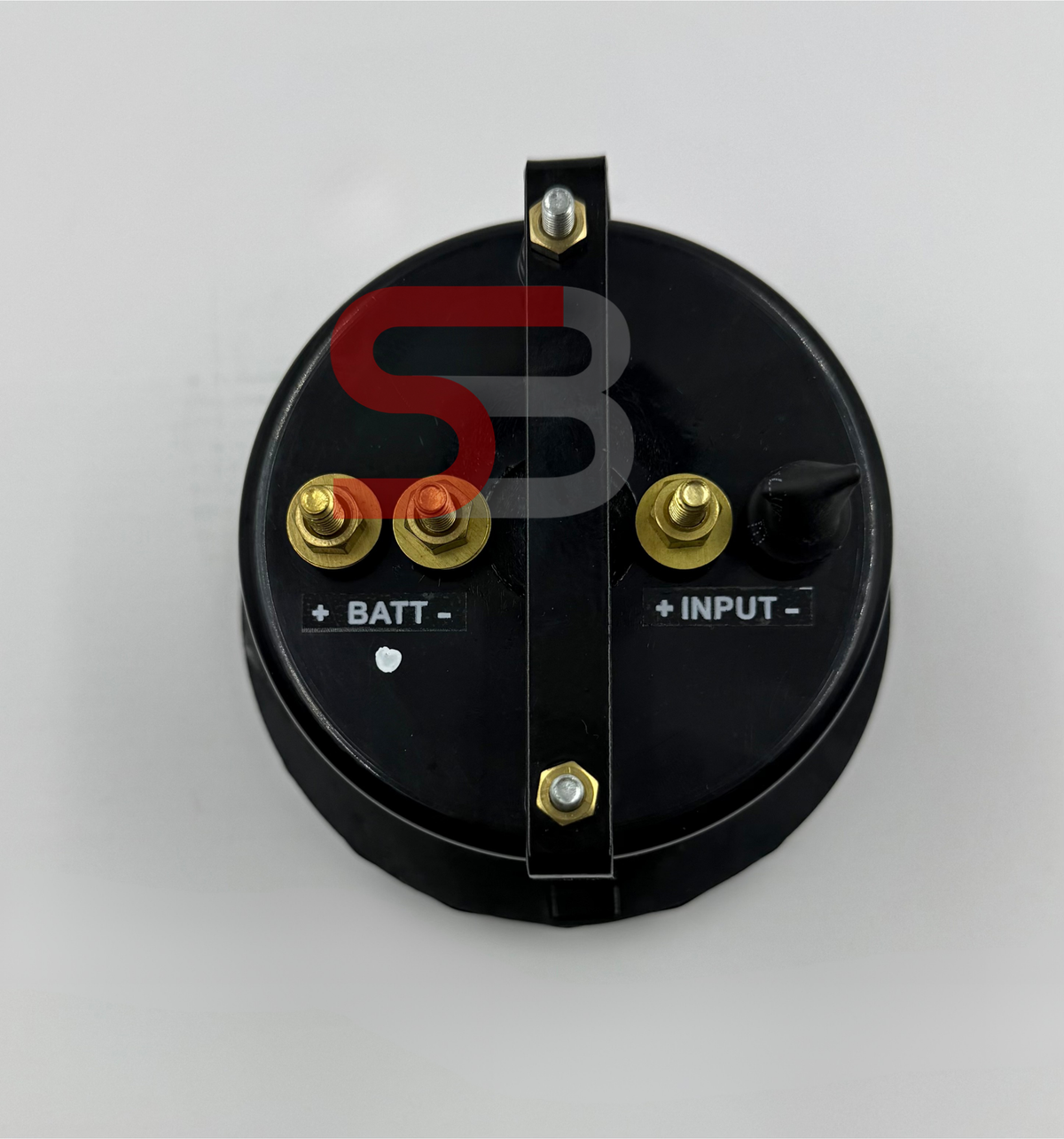 TH-118 Tacho-hour Meter, 2879766 / 2868577, for Cummins Engines