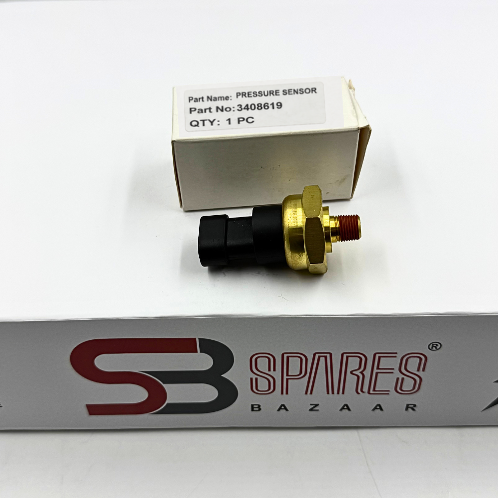 Pressure Switch 3408619, for Cummins Engines