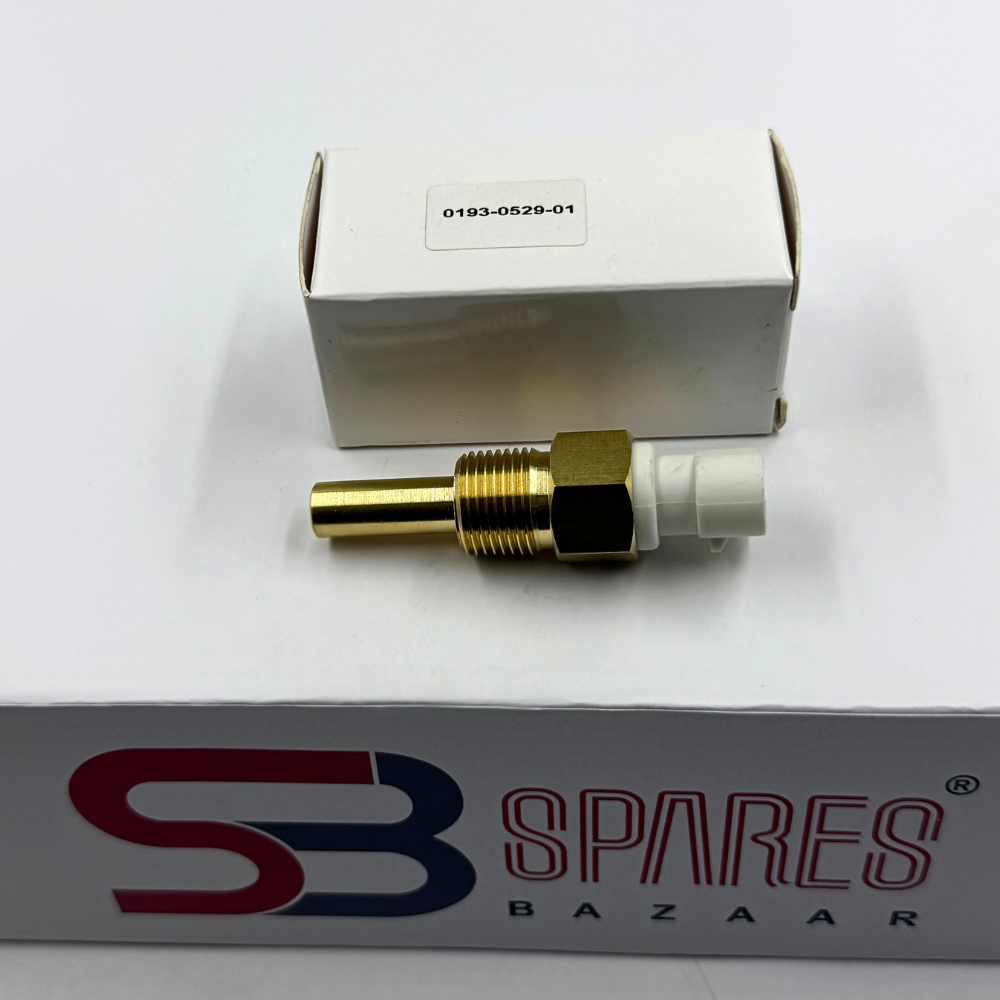 Coolant / Water Temperature Sensor 0193-0529-01 for Cummins
