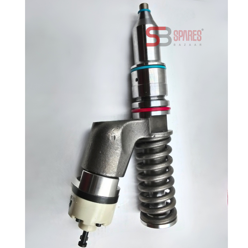 Caterpillar 211-3028 Fuel Injector (Reman P/N: 10R-7228)