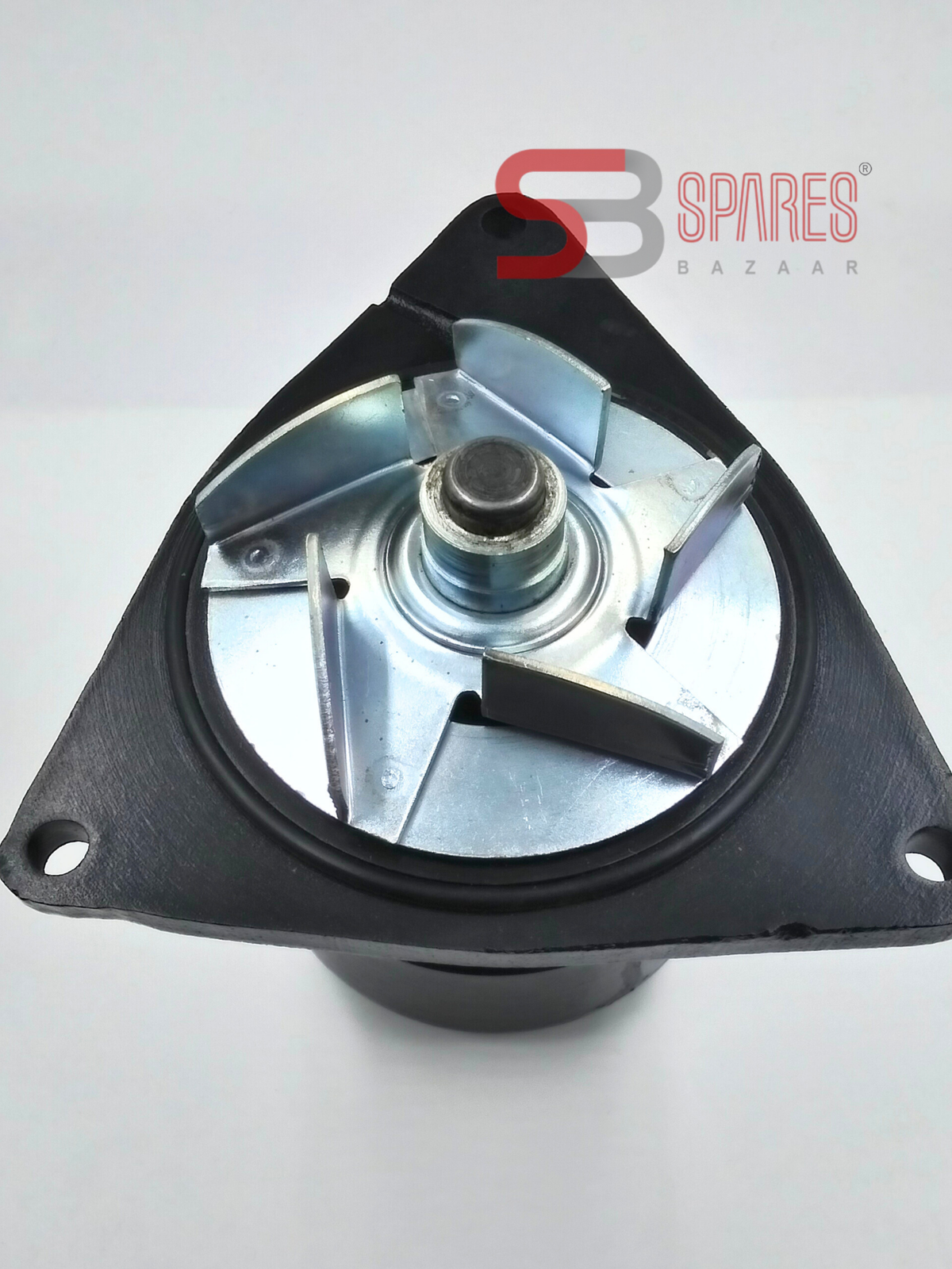 3800974, Water Pump for Cummins 6CT Engine