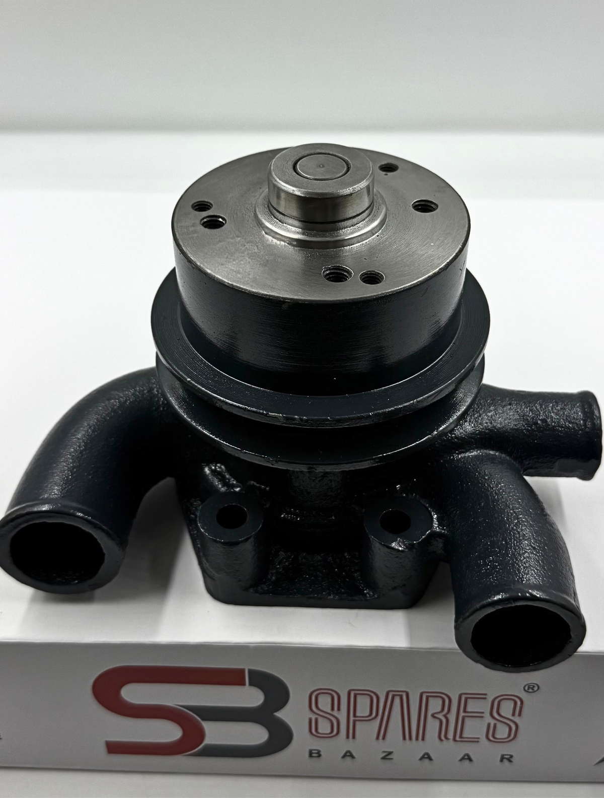 0132-0504, Water Pump for Cummins Engines
