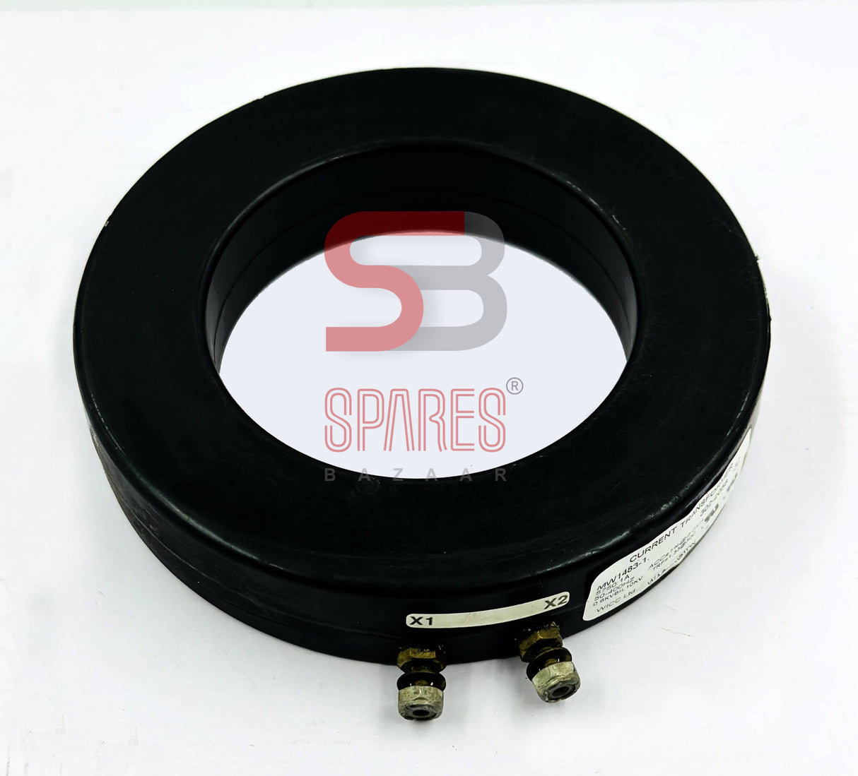 CURRENT TRANSFORMER, 0302-2058-32