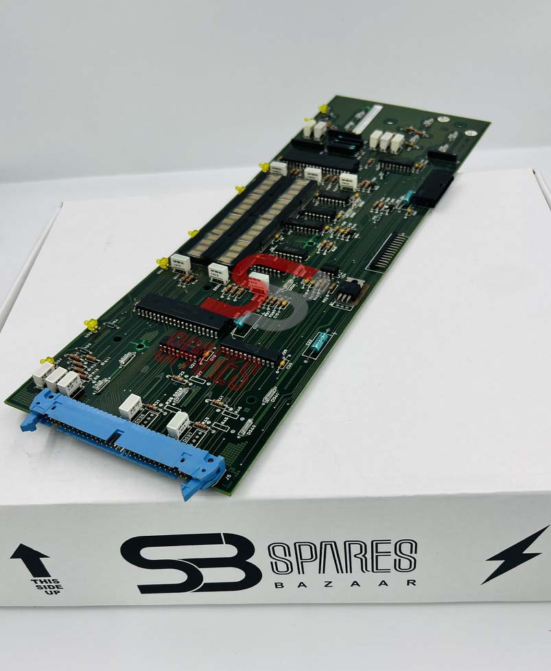 SINGLE DISPLAY PC BOARD, 0300-4286, A35 PC Board