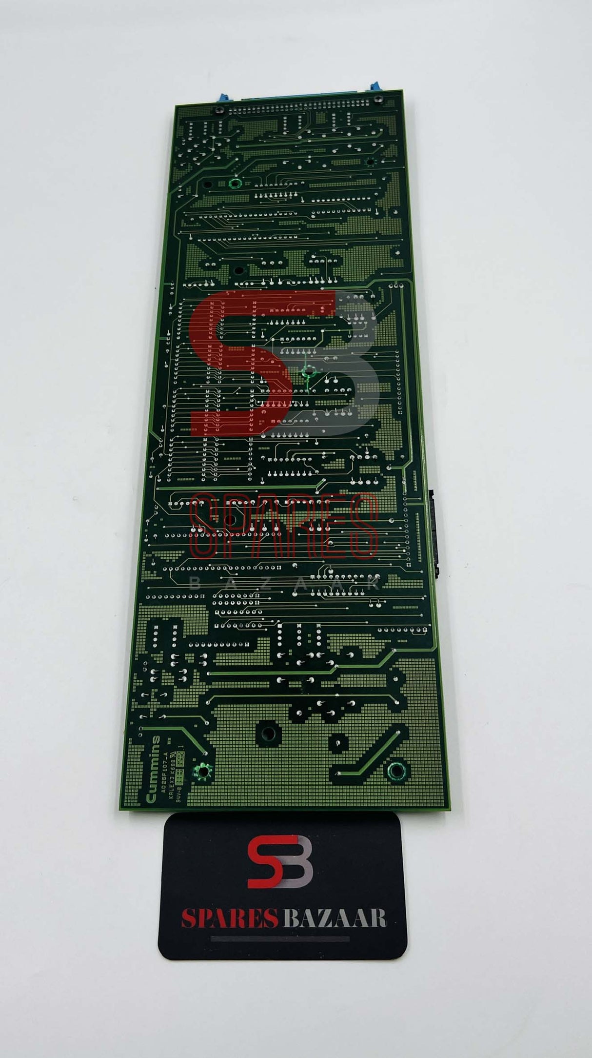 SINGLE DISPLAY PC BOARD, 0300-4286, A35 PC Board