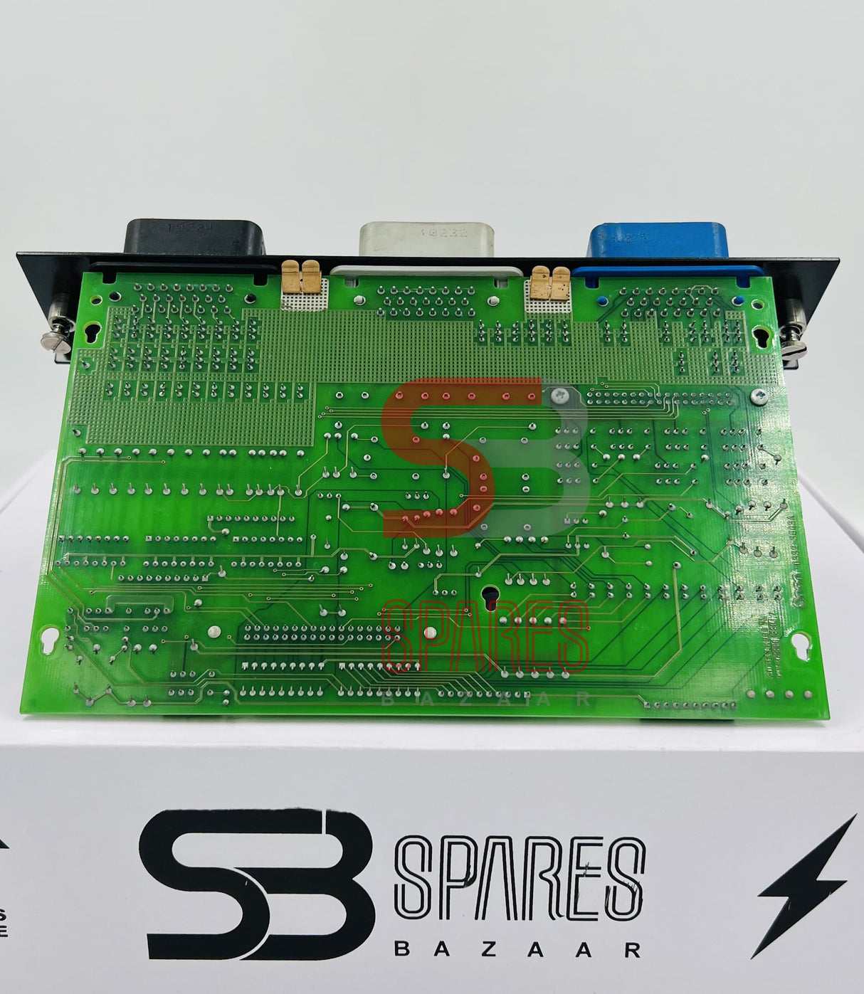 PCB ASSY-CUST INTFC, 0300-4462-01, A34 PC Board