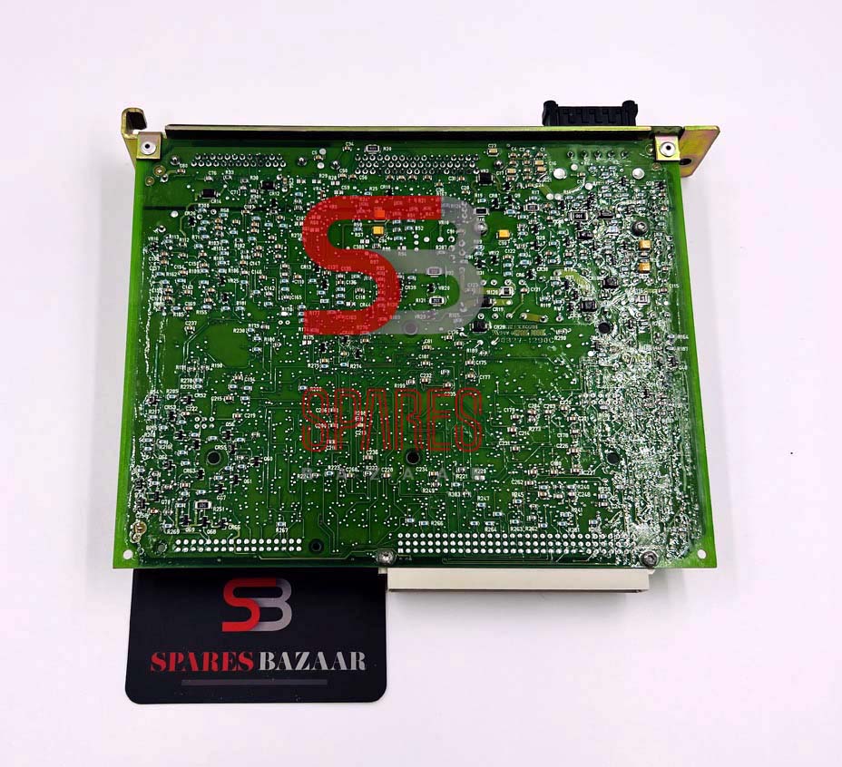 PCB ASSY-GENSET BASE, 0300-4969 / 0327-1418