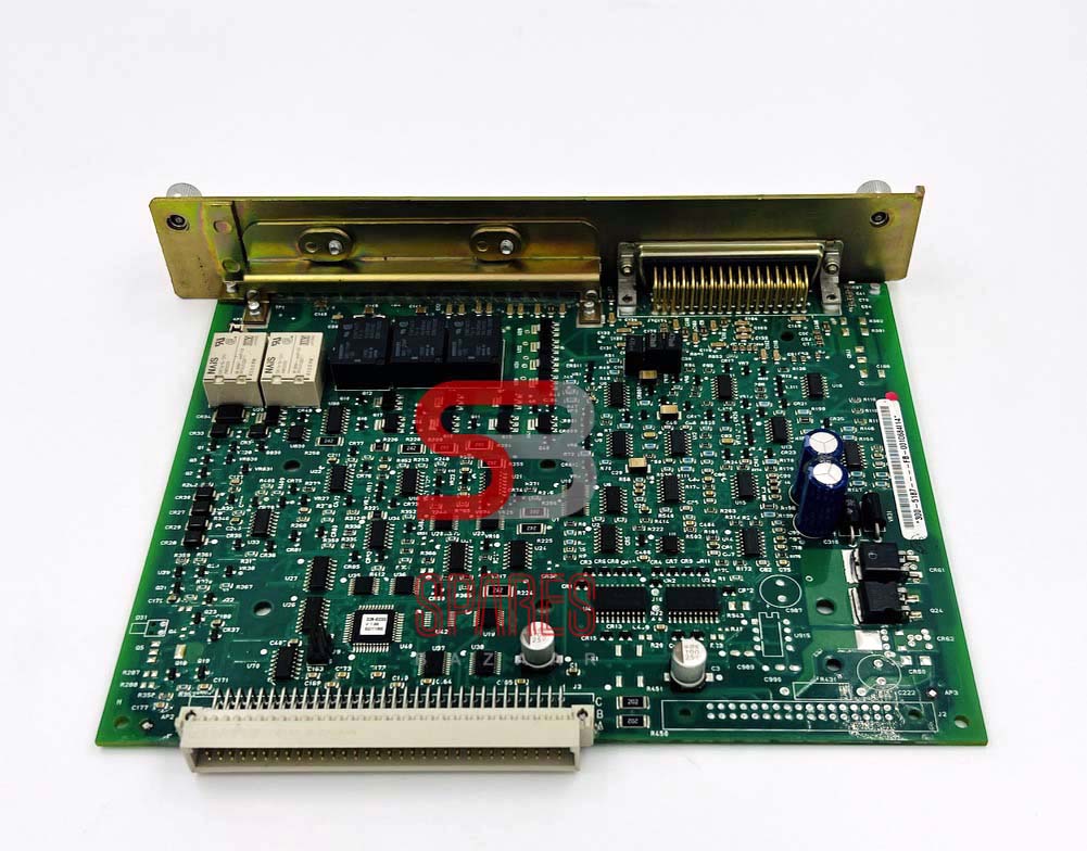 PCB ASSY-GEN-I/F, 0300-5187