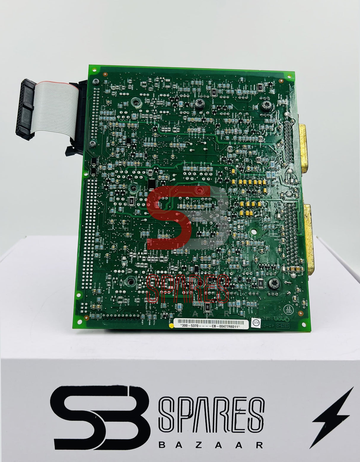 PCB ASSY-G-DR HPI-TP, 0300-5370