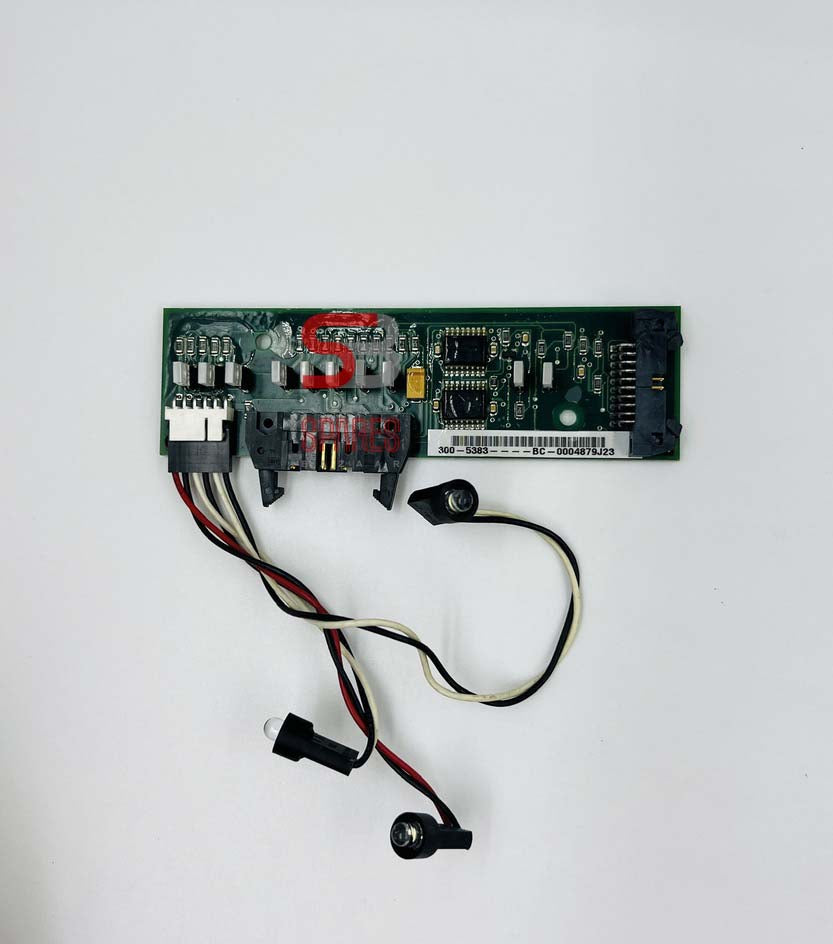 PRINTED CIRCUIT LED BOARD, 0300-5383