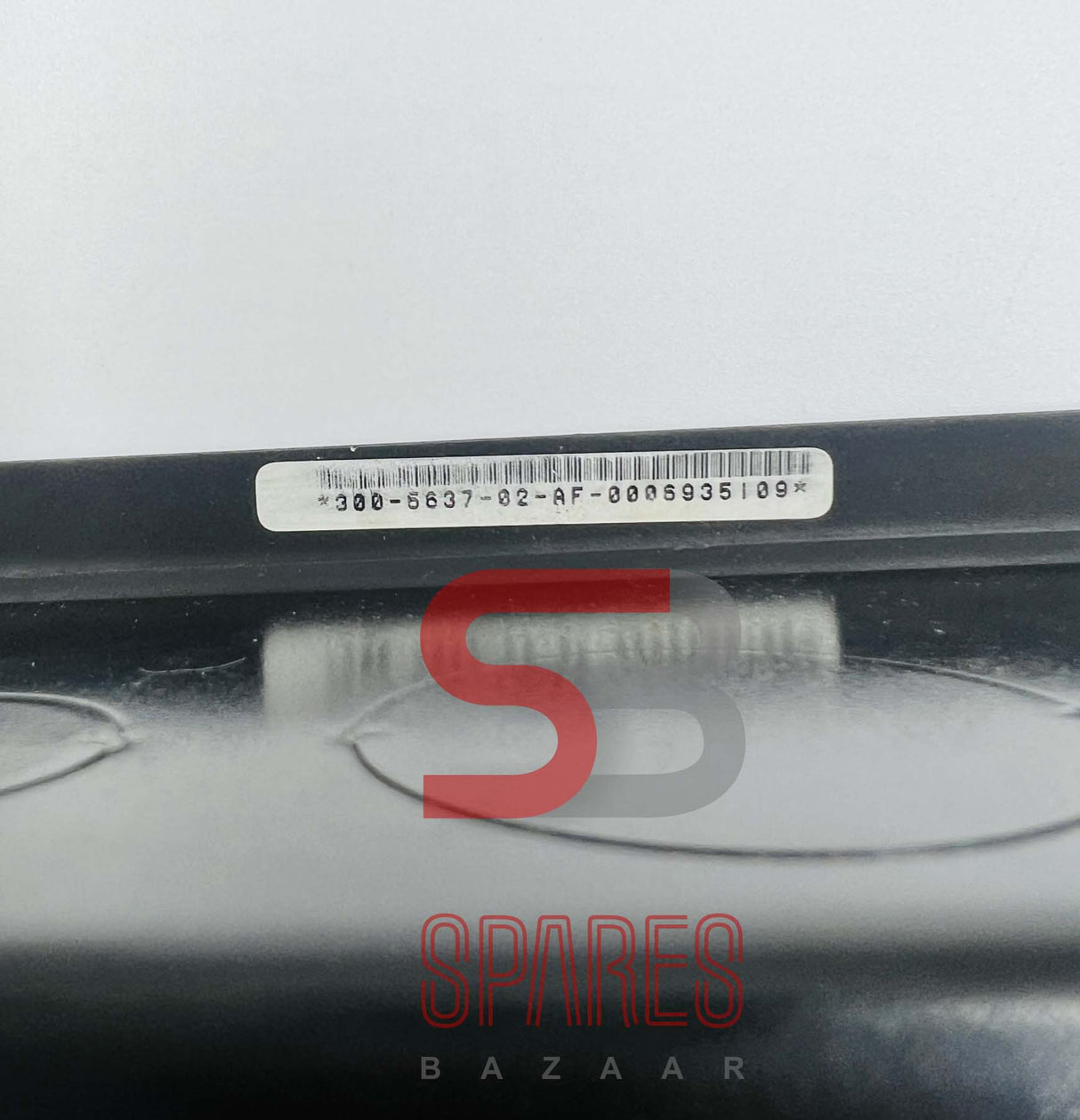 PC BOARD ASSY-ANNUNCIATOR, 0327-1309 | 300-5637-02