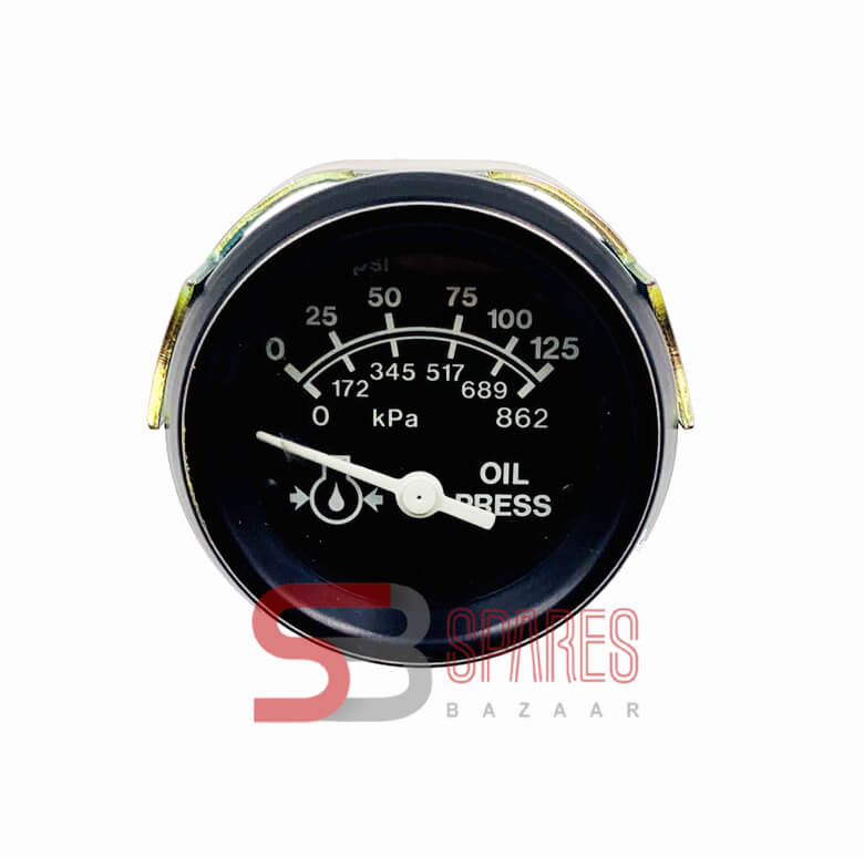 PRESSURE GAUGE, 3015232