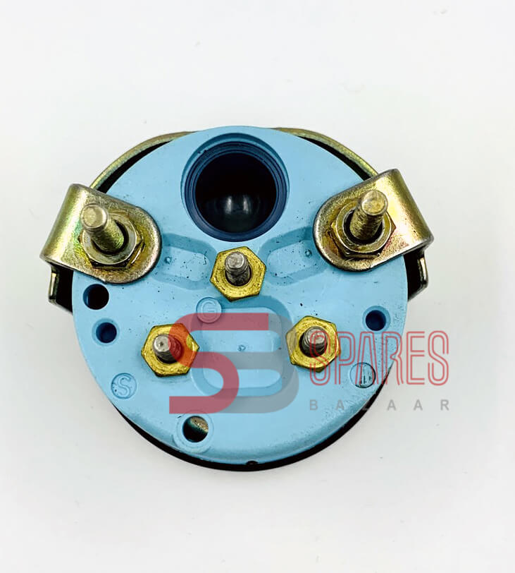 PRESSURE GAUGE, 3015232