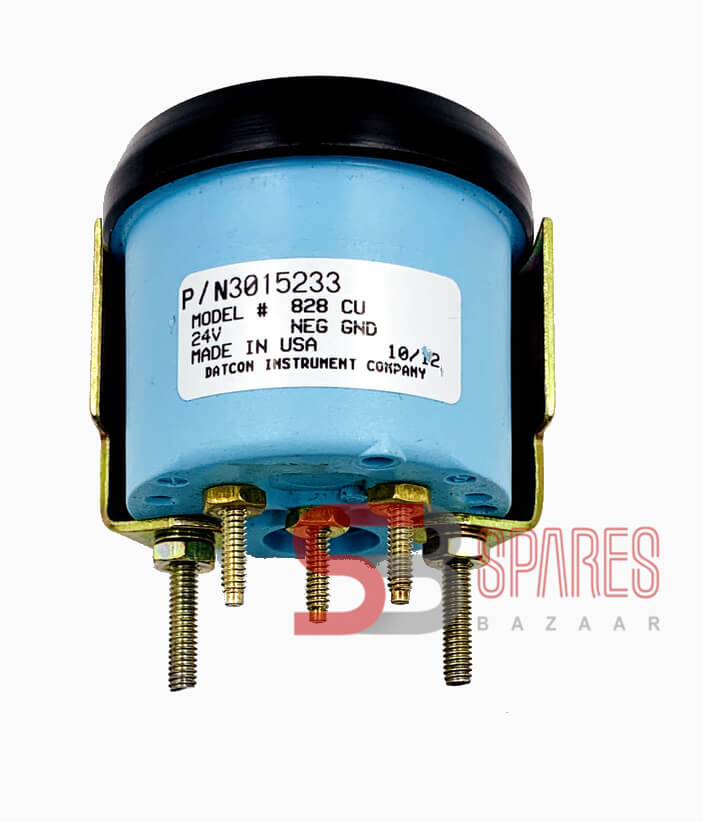 TEMPERATURE GAUGE, 3015233