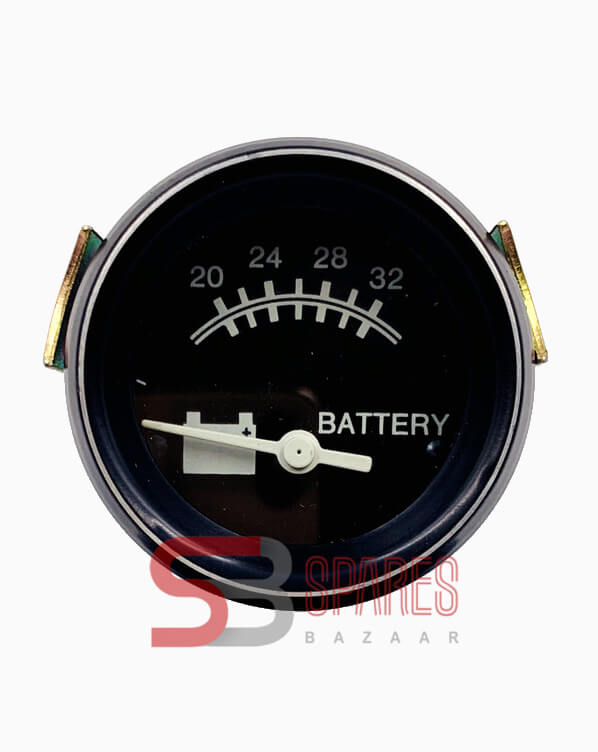 VOLTMETER, 3015235