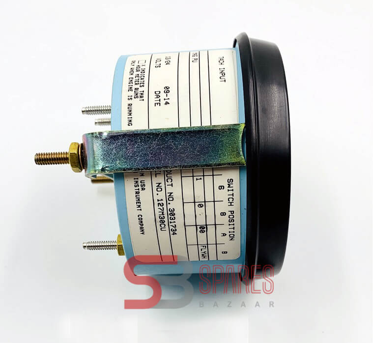 TACHOMETER, 3031734