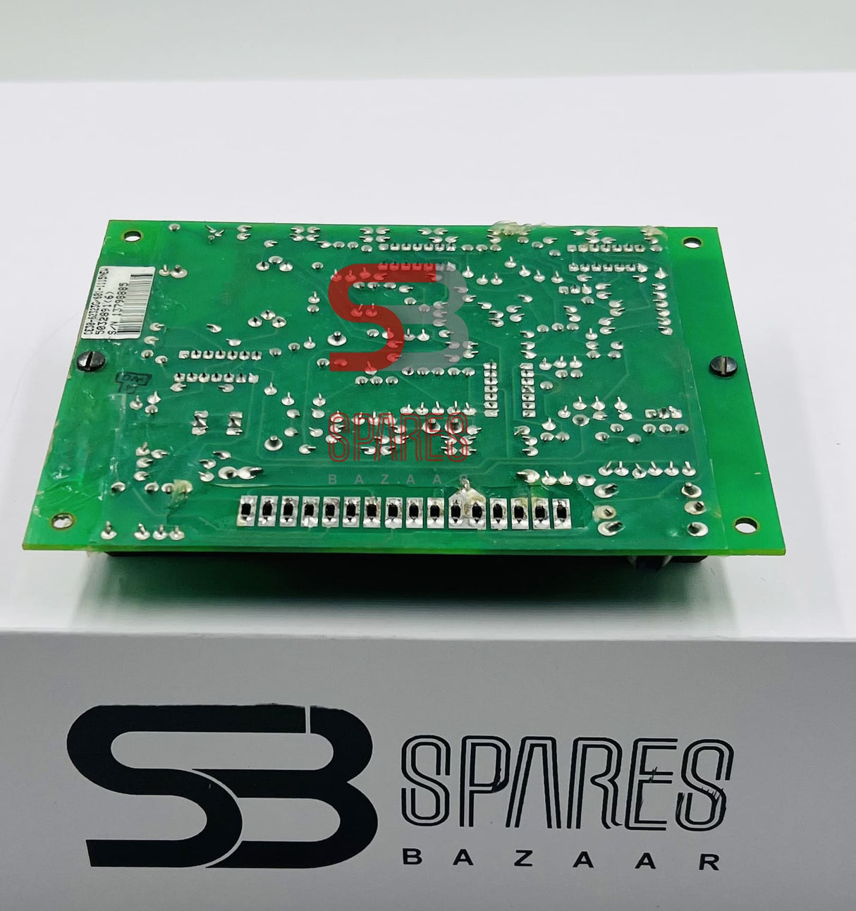 GOVERNOR CONTROL, 3062323