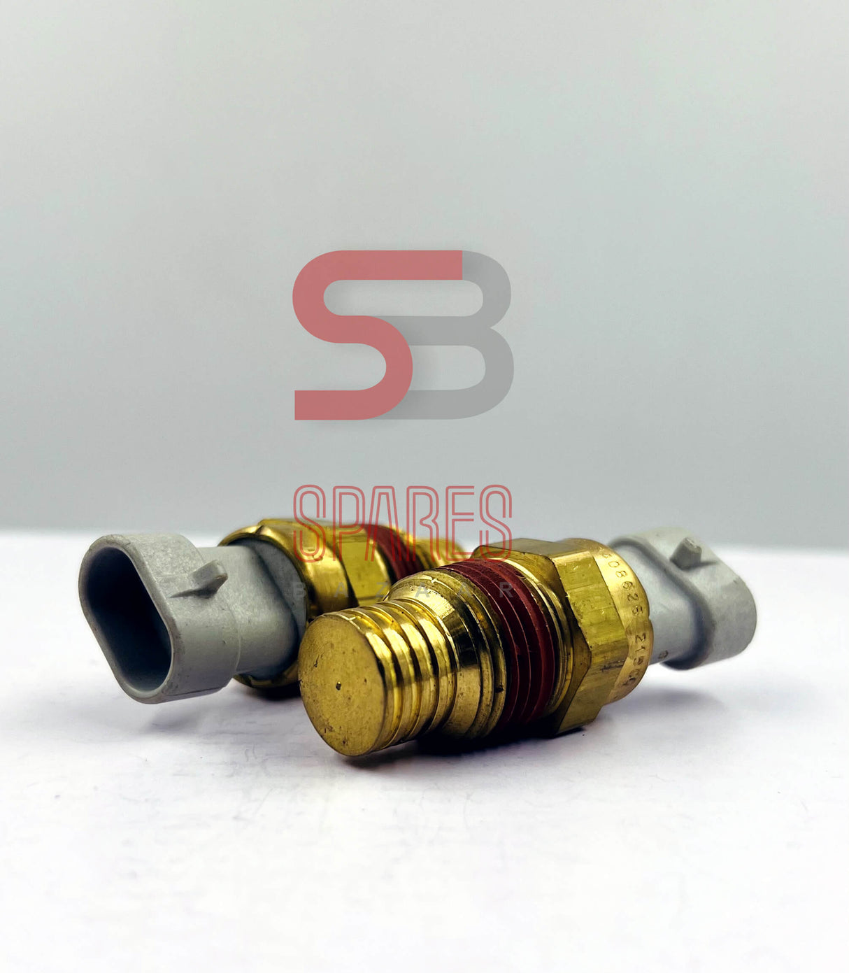 TEMPERATURE SWITCH, 3408626 / 4327016